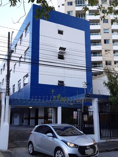 Apartamento, 3 quartos, 104 m² - Foto 2