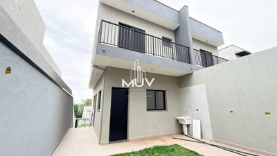 Casa, 2 quartos, 65 m² - Foto 5