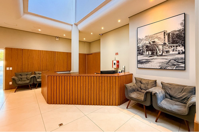 Sala-Conjunto, 39 m² - Foto 1
