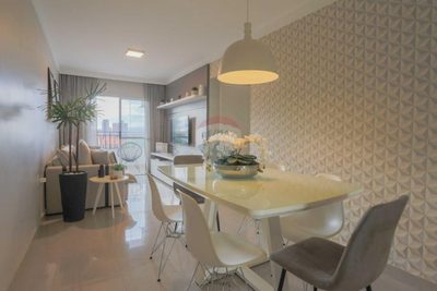 Apartamento, 2 quartos, 69 m² - Foto 4