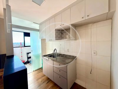 Apartamento, 2 quartos, 42 m² - Foto 5