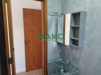 Sobrado, 3 quartos, 140 m² - Foto 4