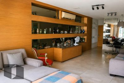 Apartamento, 2 quartos, 120 m² - Foto 3
