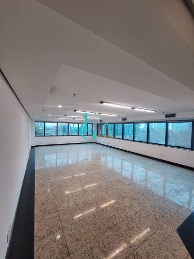 Sala-Conjunto, 9724 m² - Foto 2