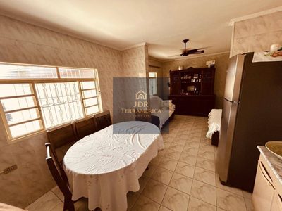 Casa, 3 quartos, 186 m² - Foto 4