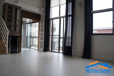 Apartamento, 3 quartos, 184 m² - Foto 2