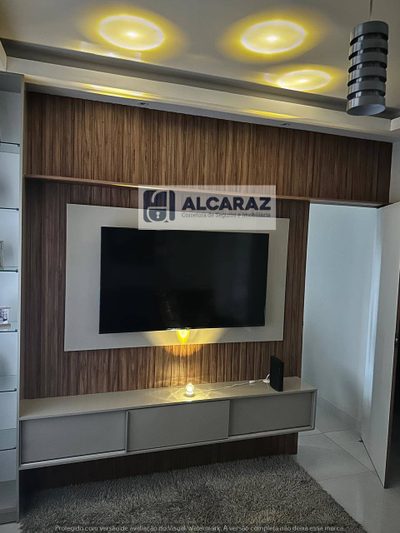 Apartamento, 2 quartos, 54 m² - Foto 3