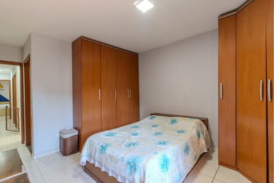 Casa, 3 quartos, 99 m² - Foto 2