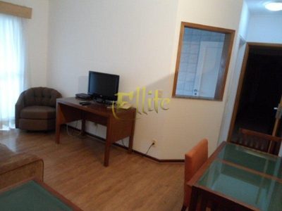 Flat/Apart Hotel, 2 quartos, 64 m² - Foto 2