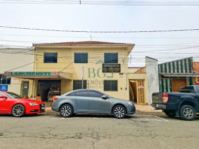 Loja-Salão, 25 m² - Foto 1