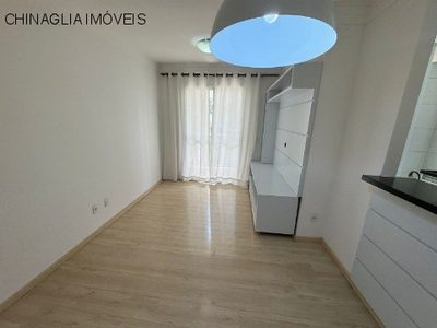 Apartamento, 2 quartos, 59 m² - Foto 5