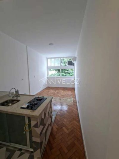 Apartamento, 1 quarto, 26 m² - Foto 3
