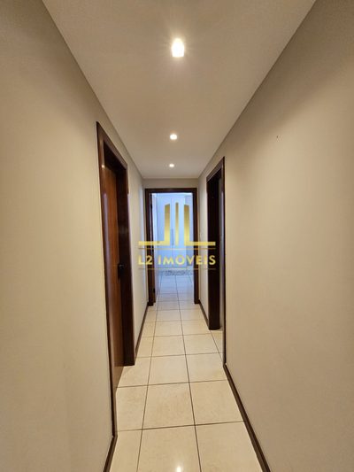 Apartamento, 4 quartos, 205 m² - Foto 4