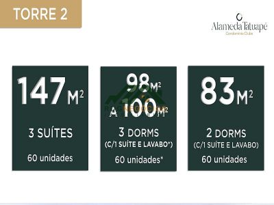 Apartamento, 3 quartos, 148 m² - Foto 5