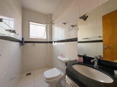 Apartamento, 3 quartos, 93 m² - Foto 4