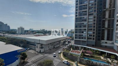Apartamento, 3 quartos, 130 m² - Foto 2