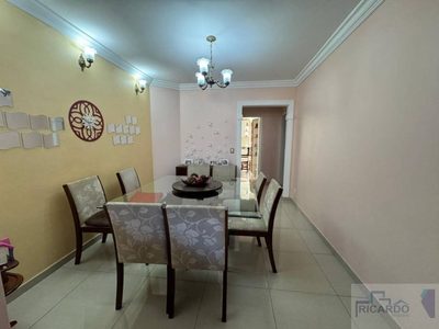 Apartamento, 4 quartos, 128 m² - Foto 2