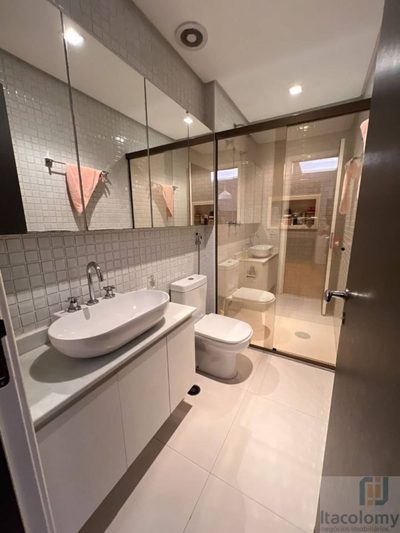 Apartamento, 1 quarto, 50 m² - Foto 5