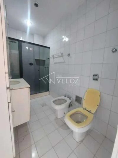 Apartamento, 2 quartos, 64 m² - Foto 1