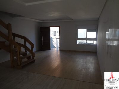 Sobrado, 3 quartos, 141 m² - Foto 4