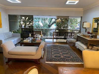 Apartamento, 4 quartos, 218 m² - Foto 1