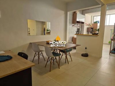 Apartamento, 2 quartos, 75 m² - Foto 3
