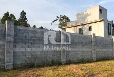Terreno, 480 m² - Foto 1