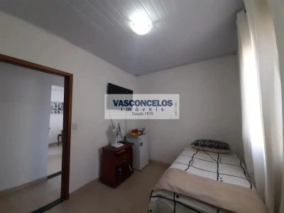 Casa, 3 quartos, 221 m² - Foto 3
