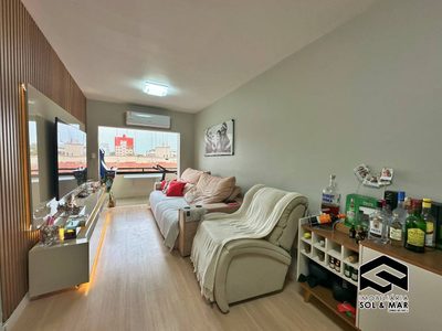 Apartamento, 3 quartos, 90 m² - Foto 3