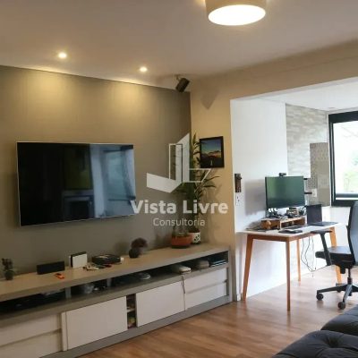 Apartamento, 2 quartos, 98 m² - Foto 3