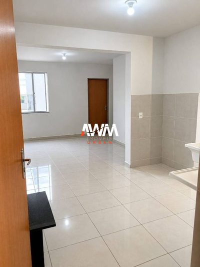 Apartamento, 2 quartos, 56 m² - Foto 1