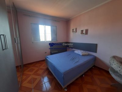Sobrado, 3 quartos, 291 m² - Foto 2
