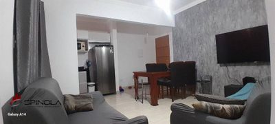 Apartamento, 2 quartos, 64 m² - Foto 1