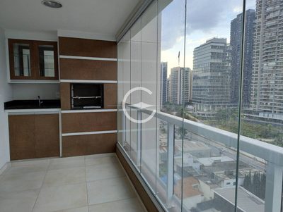 Apartamento, 3 quartos, 118 m² - Foto 3