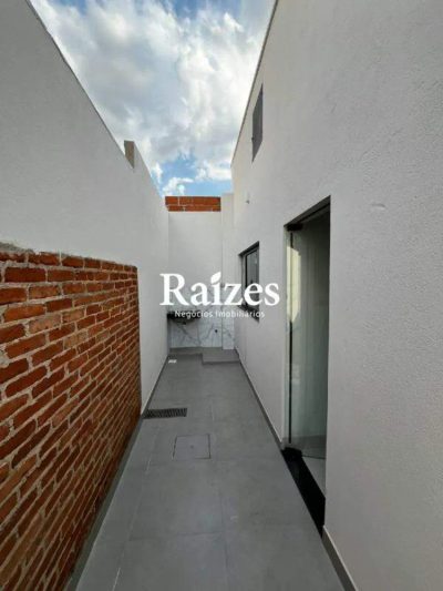 Casa, 2 quartos, 60 m² - Foto 1