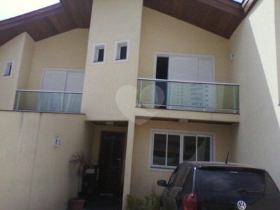 Sobrado, 3 quartos, 147 m² - Foto 1