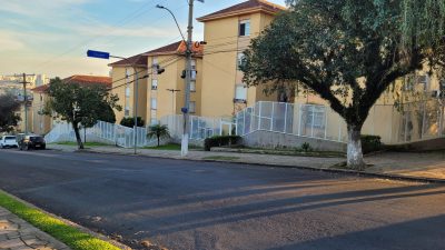 Apartamento, 1 quarto, 34 m² - Foto 1