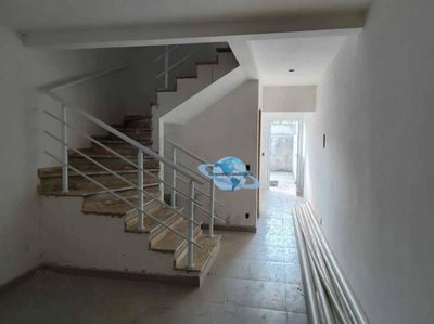 Casa de Condomínio, 2 quartos - Foto 3