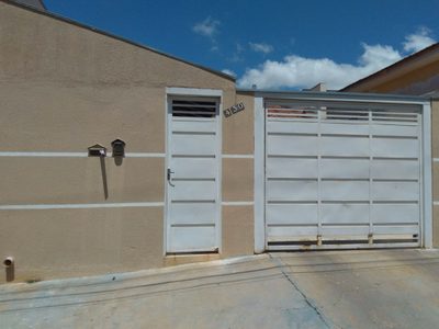 Casa, 2 quartos, 130 m² - Foto 1