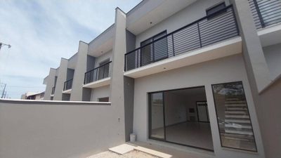 Casa, 2 quartos, 84 m² - Foto 3