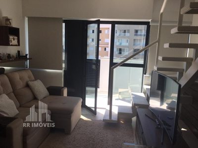 Apartamento, 1 quarto, 46 m² - Foto 4