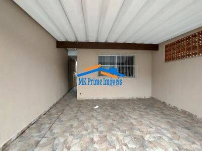 Casa, 3 quartos, 95 m² - Foto 2