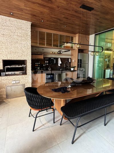 Casa de Condomínio, 2 quartos - Foto 4