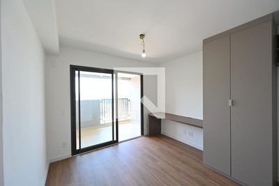 Kitnet-Studio, 27 m² - Foto 2