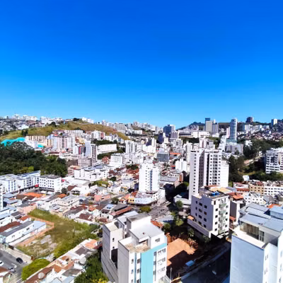 Cobertura, 3 quartos, 131 m² - Foto 1