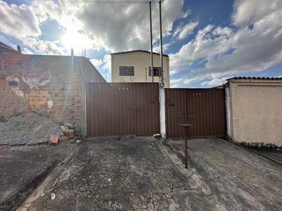 Casa, 2 quartos, 90 m² - Foto 1