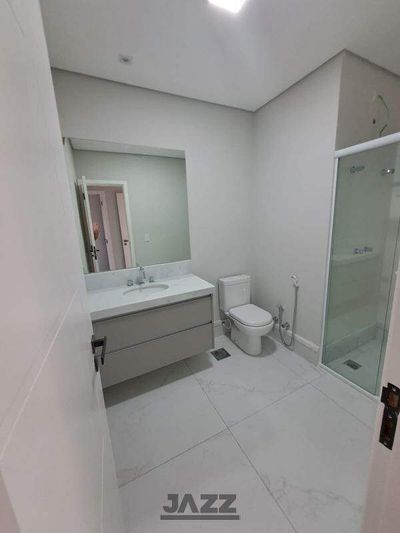 Apartamento, 4 quartos, 217 m² - Foto 2