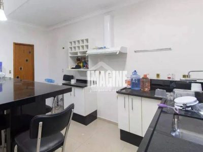 Sobrado, 3 quartos, 250 m² - Foto 3