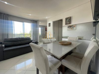 Apartamento, 2 quartos, 50 m² - Foto 3