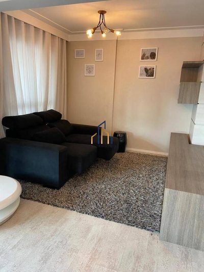 Apartamento, 3 quartos, 119 m² - Foto 5